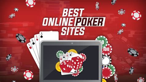 best poker site bonuses